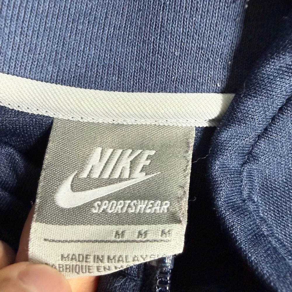 Nike sold as